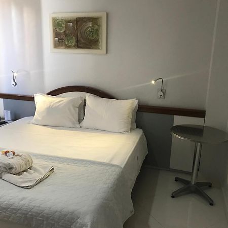 Champagnat Praia Hotel Vila Velha  Extérieur photo