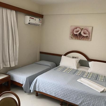 Champagnat Praia Hotel Vila Velha  Extérieur photo