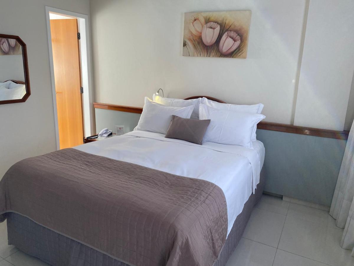 Champagnat Praia Hotel Vila Velha  Extérieur photo
