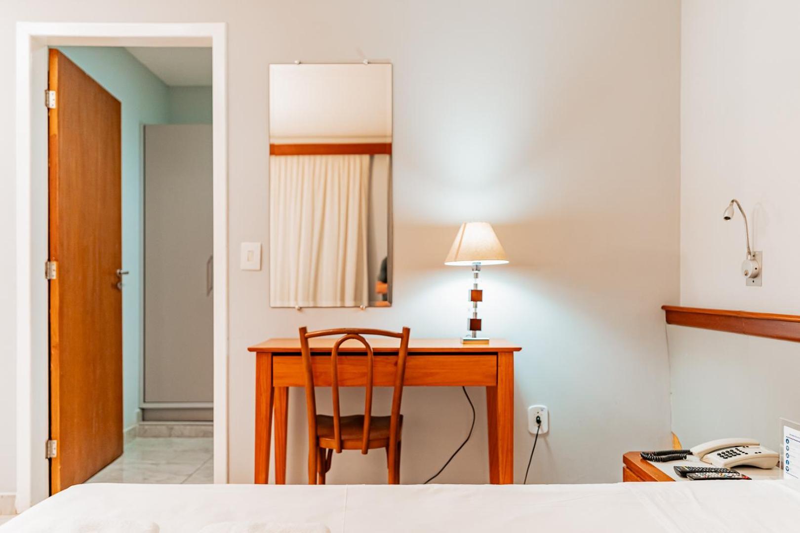 Champagnat Praia Hotel Vila Velha  Extérieur photo