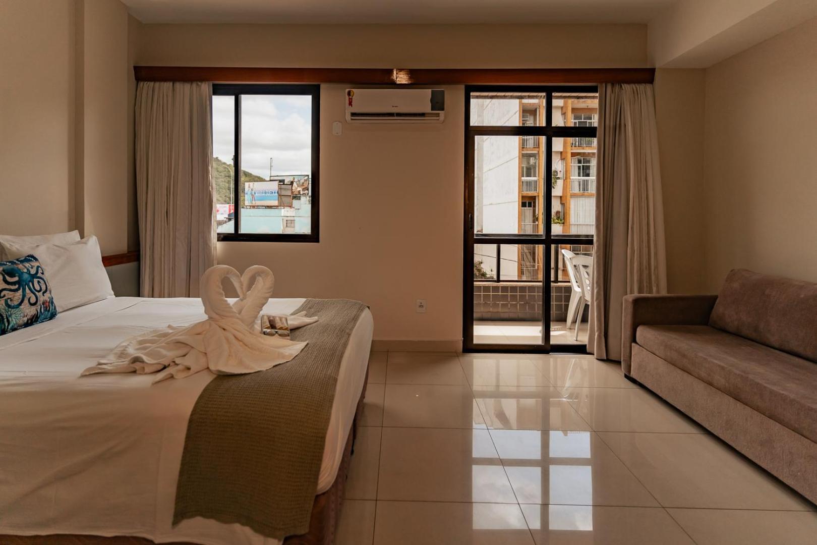 Champagnat Praia Hotel Vila Velha  Extérieur photo