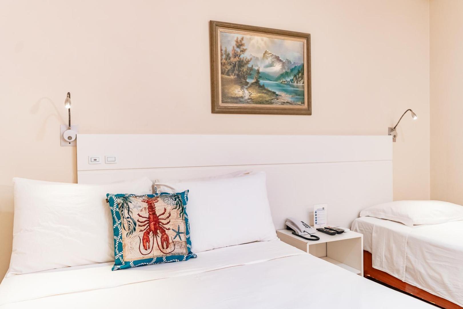 Champagnat Praia Hotel Vila Velha  Extérieur photo