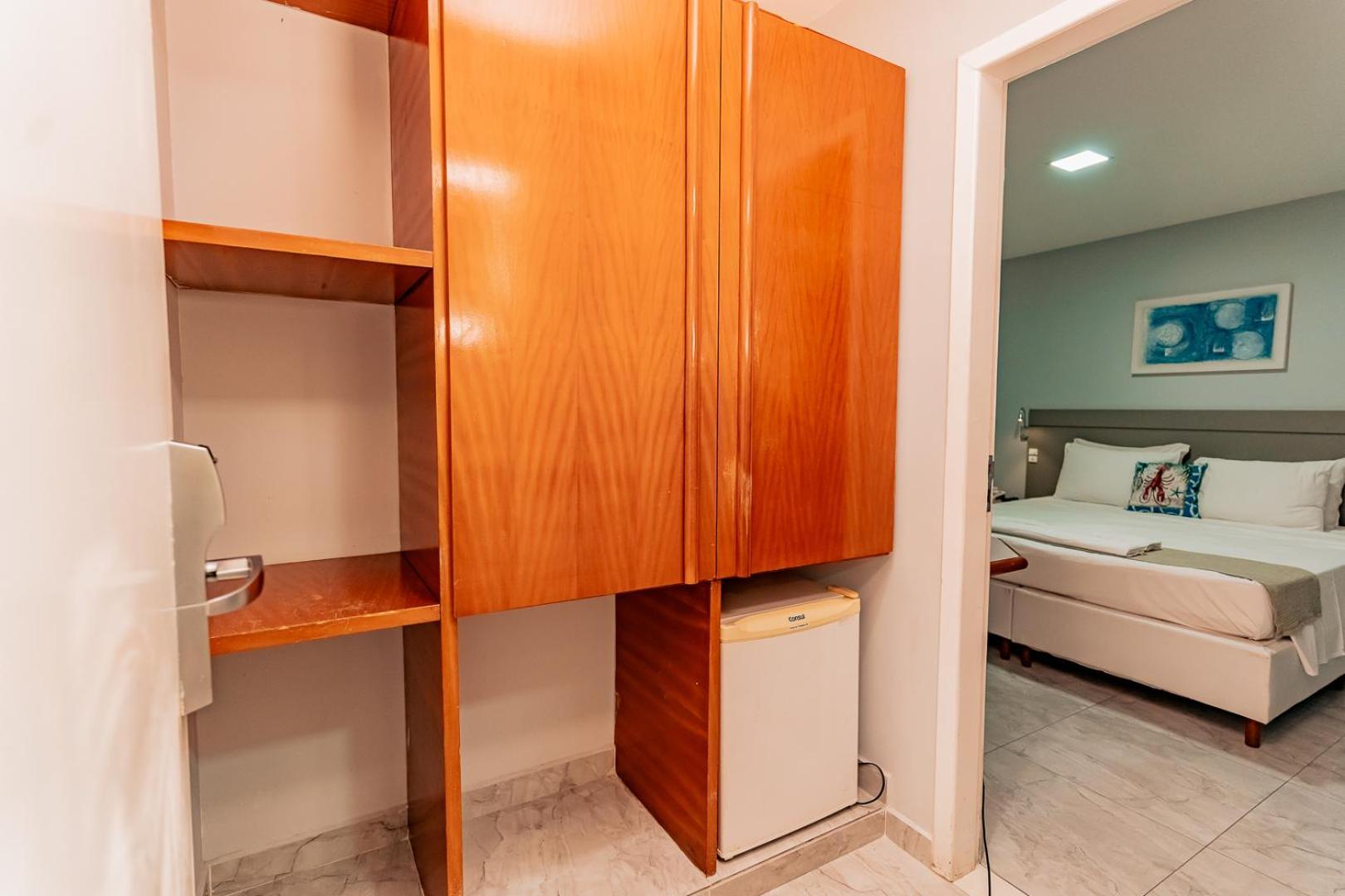 Champagnat Praia Hotel Vila Velha  Extérieur photo