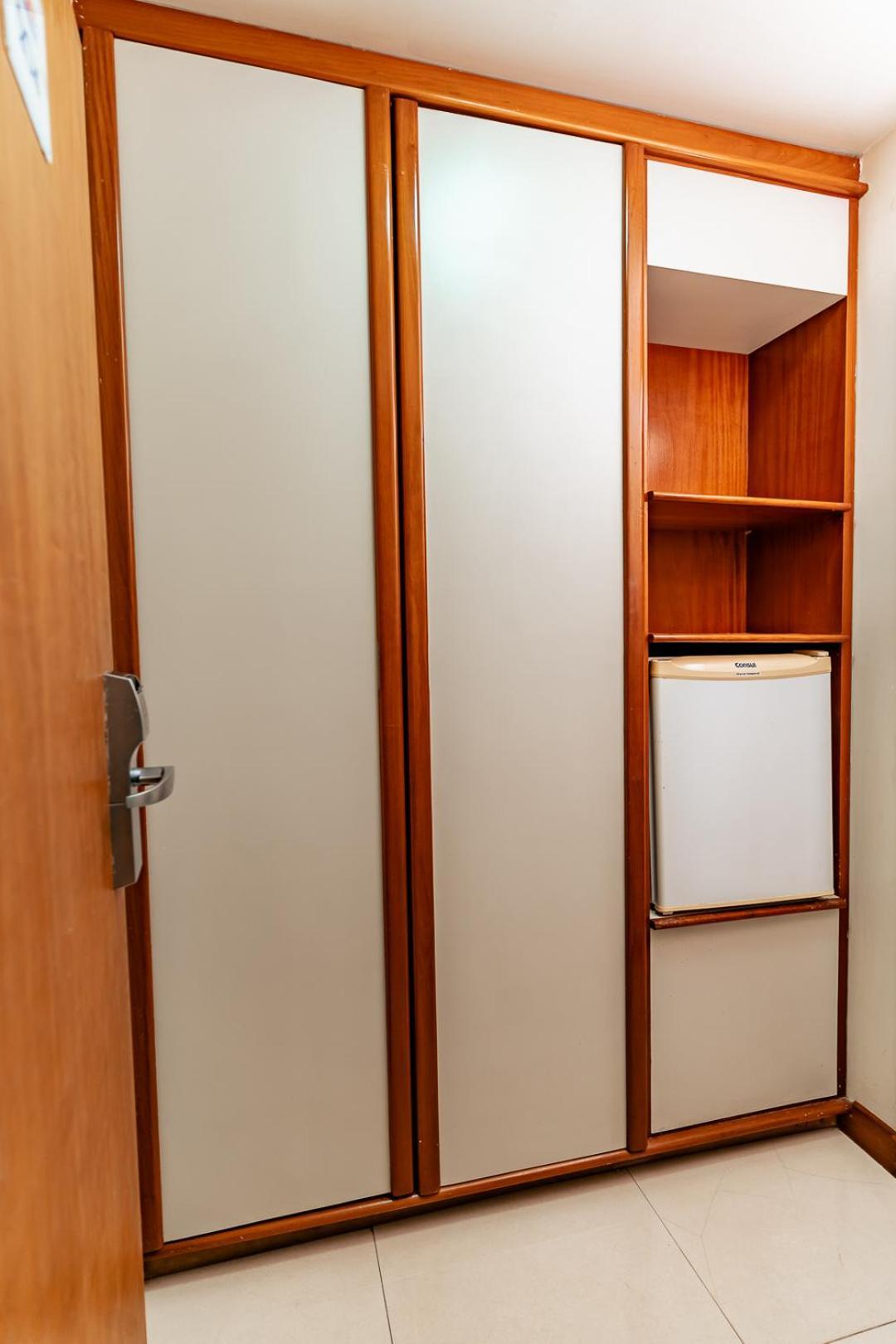 Champagnat Praia Hotel Vila Velha  Extérieur photo