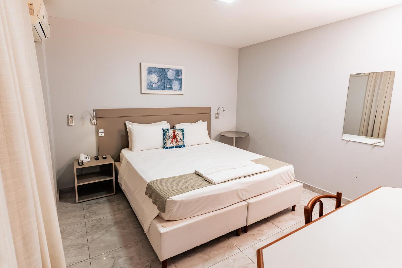 Champagnat Praia Hotel Vila Velha  Extérieur photo