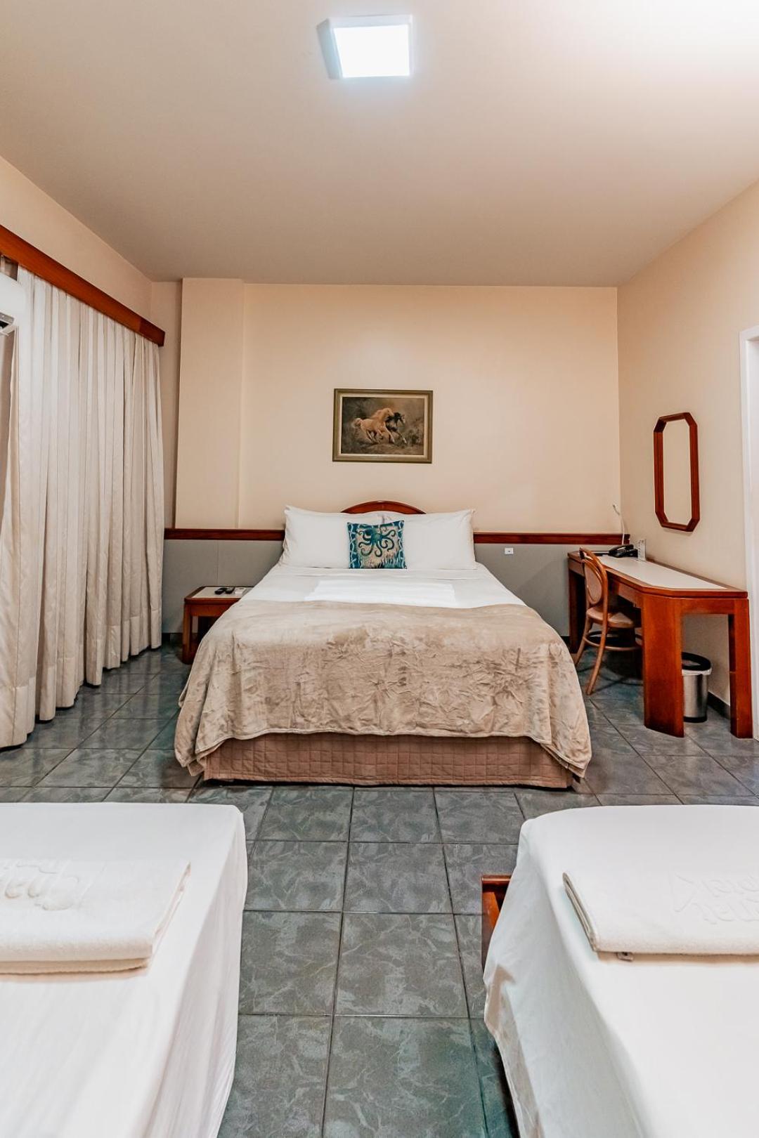 Champagnat Praia Hotel Vila Velha  Extérieur photo