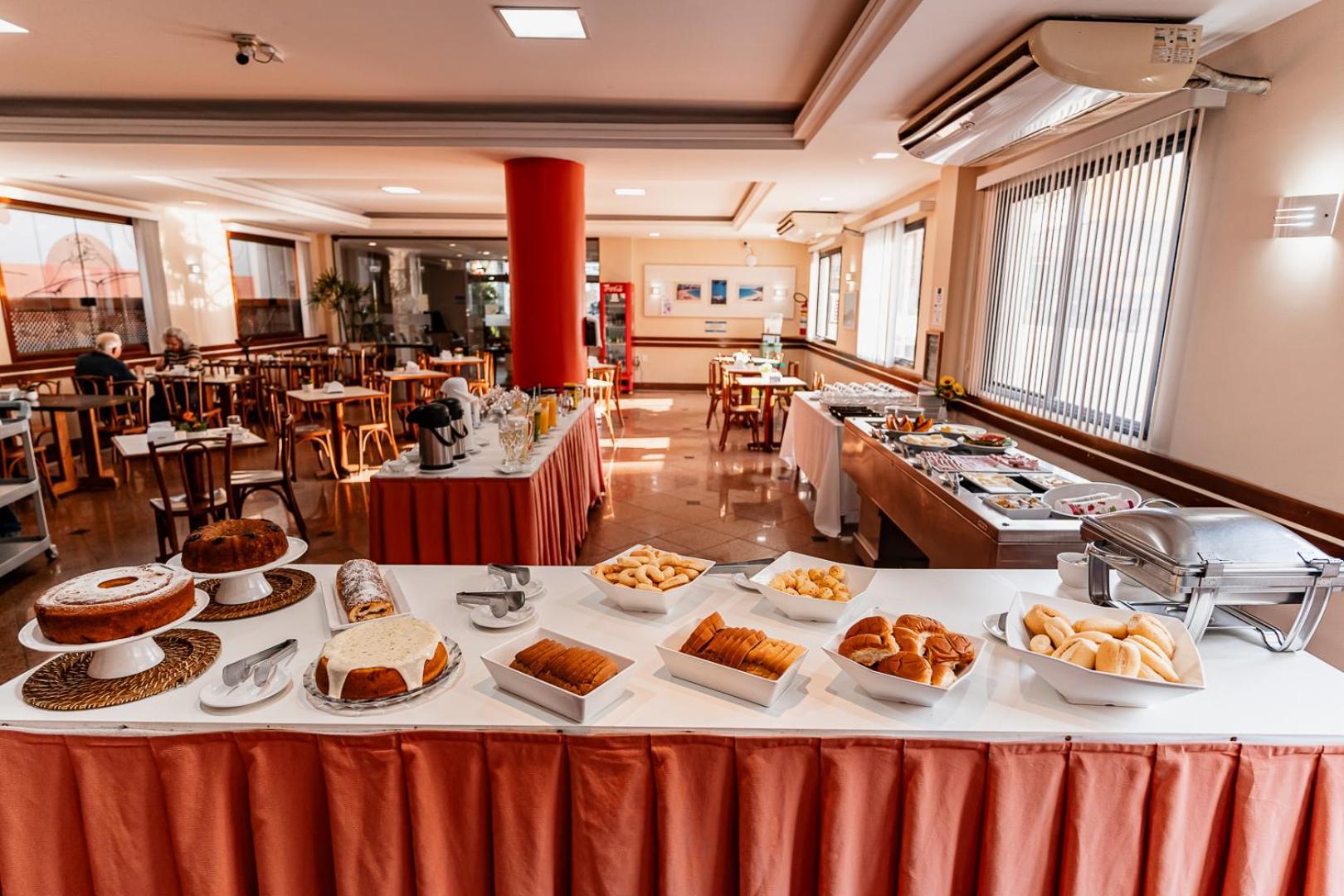 Champagnat Praia Hotel Vila Velha  Extérieur photo