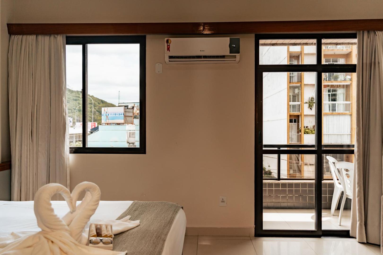 Champagnat Praia Hotel Vila Velha  Extérieur photo