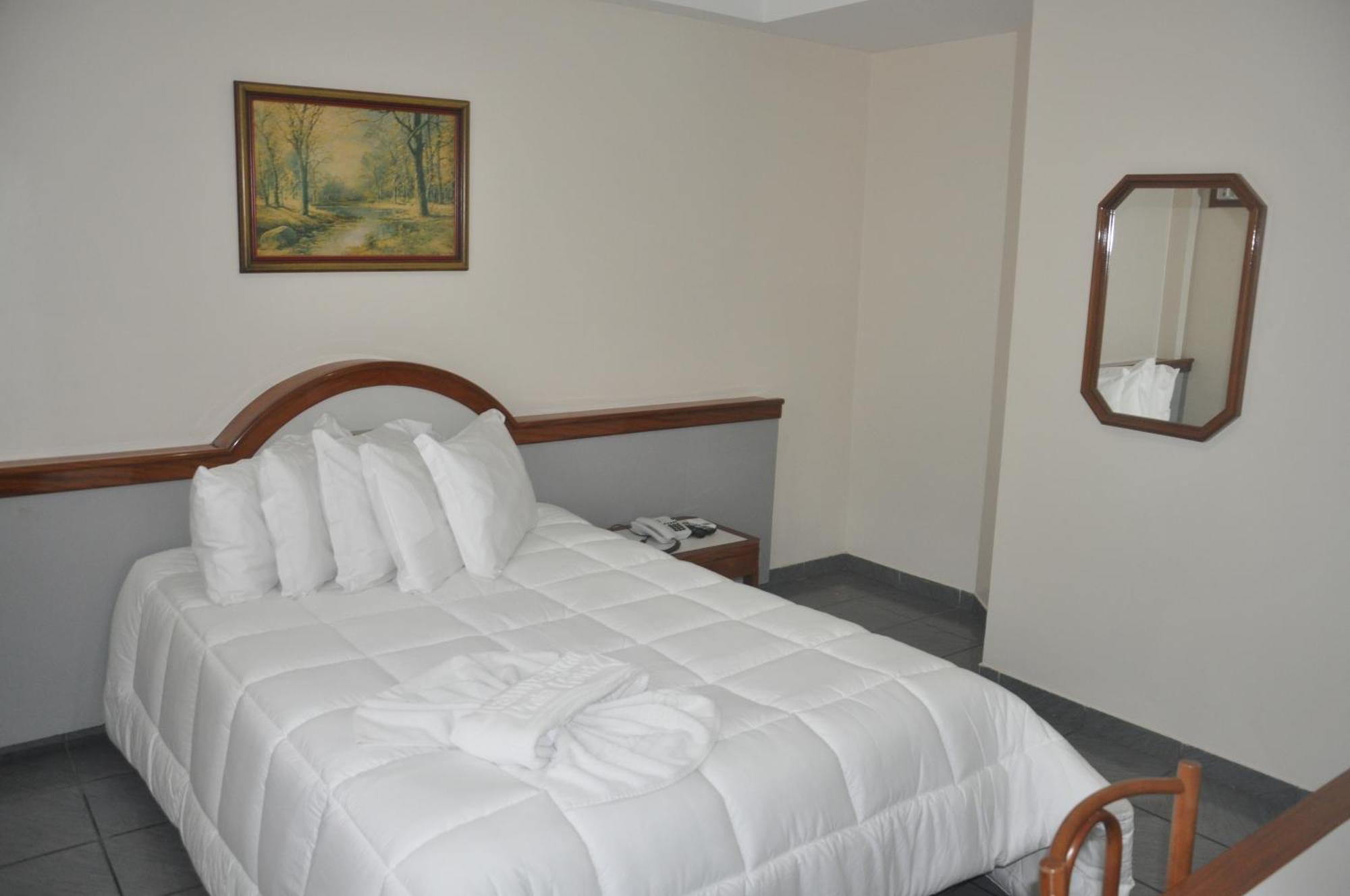 Champagnat Praia Hotel Vila Velha  Extérieur photo