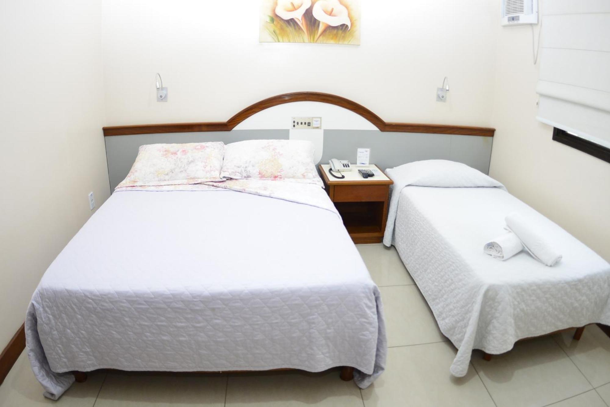 Champagnat Praia Hotel Vila Velha  Extérieur photo
