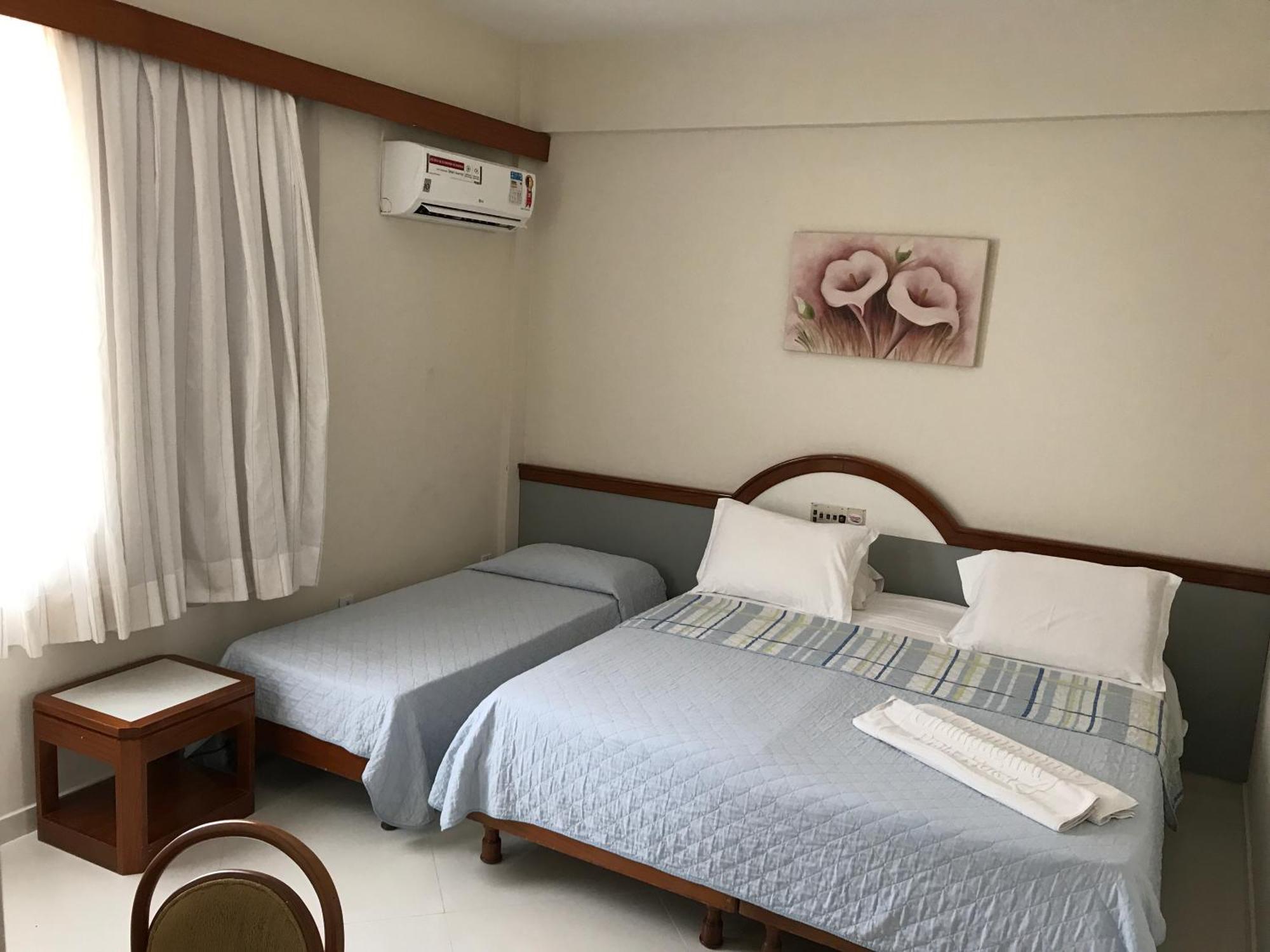Champagnat Praia Hotel Vila Velha  Extérieur photo