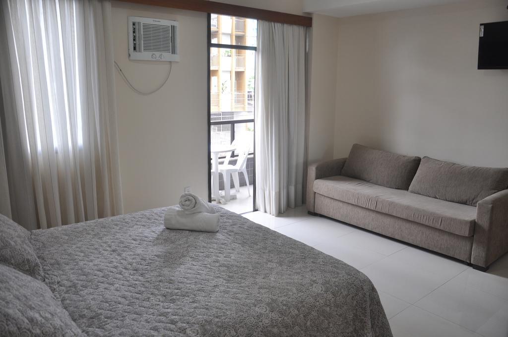Champagnat Praia Hotel Vila Velha  Extérieur photo
