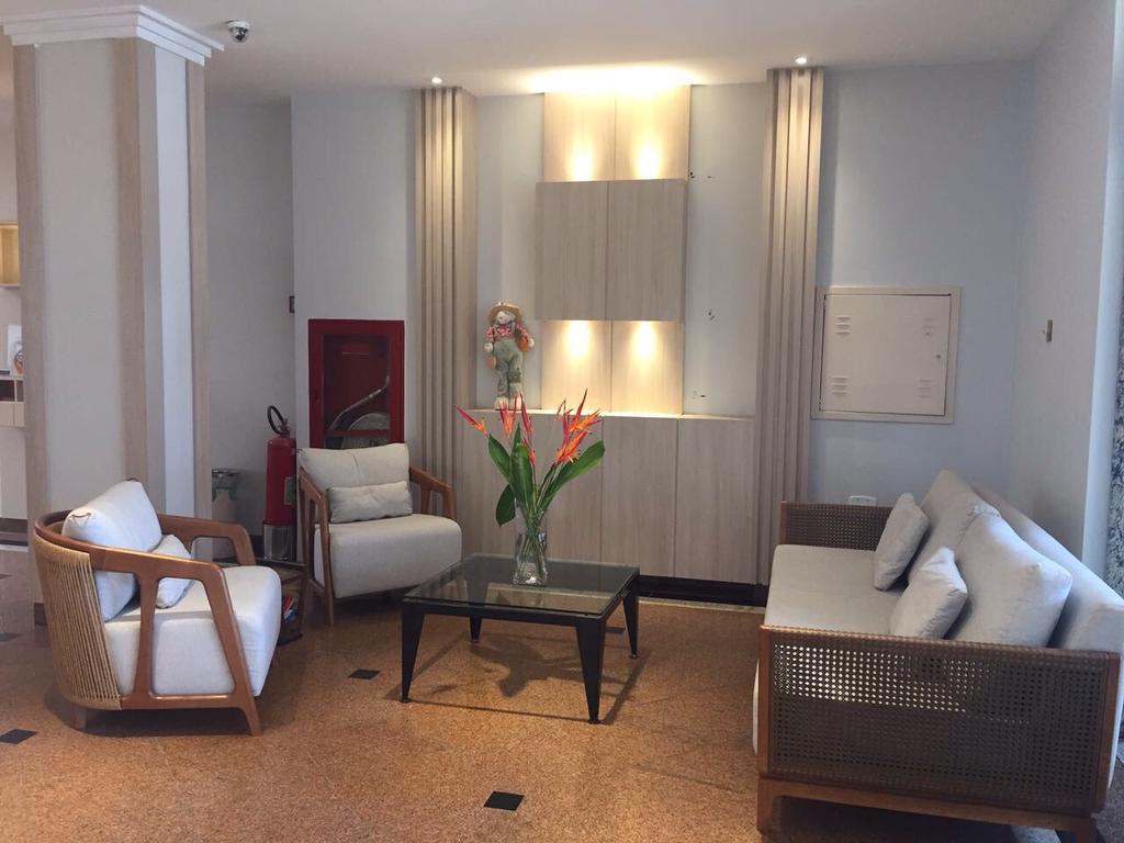 Champagnat Praia Hotel Vila Velha  Extérieur photo