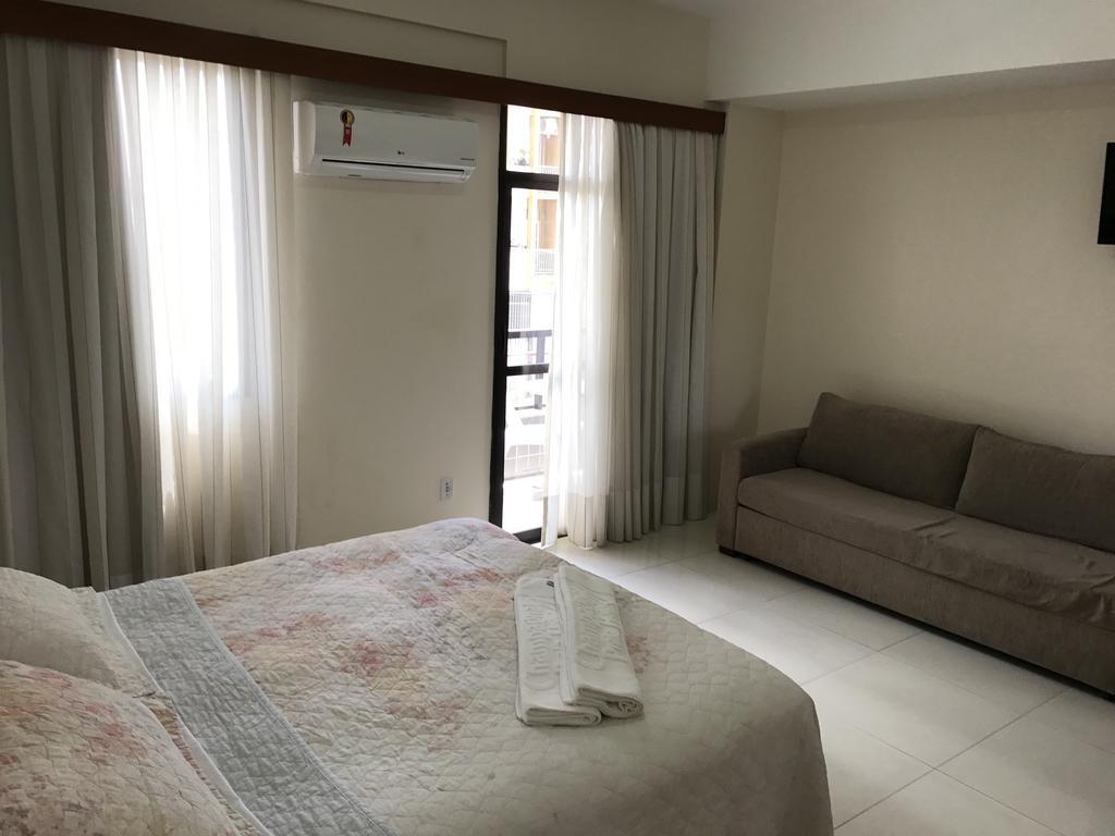 Champagnat Praia Hotel Vila Velha  Extérieur photo
