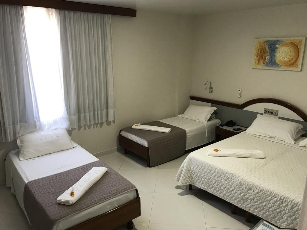 Champagnat Praia Hotel Vila Velha  Extérieur photo