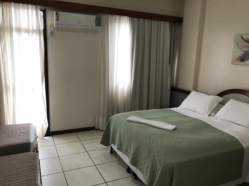 Champagnat Praia Hotel Vila Velha  Extérieur photo
