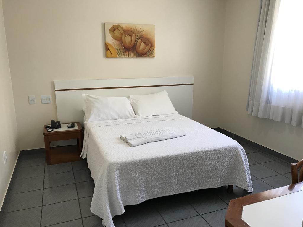 Champagnat Praia Hotel Vila Velha  Extérieur photo