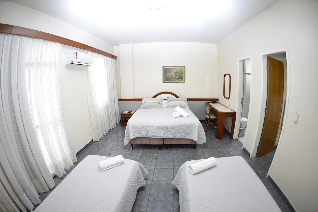 Champagnat Praia Hotel Vila Velha  Extérieur photo