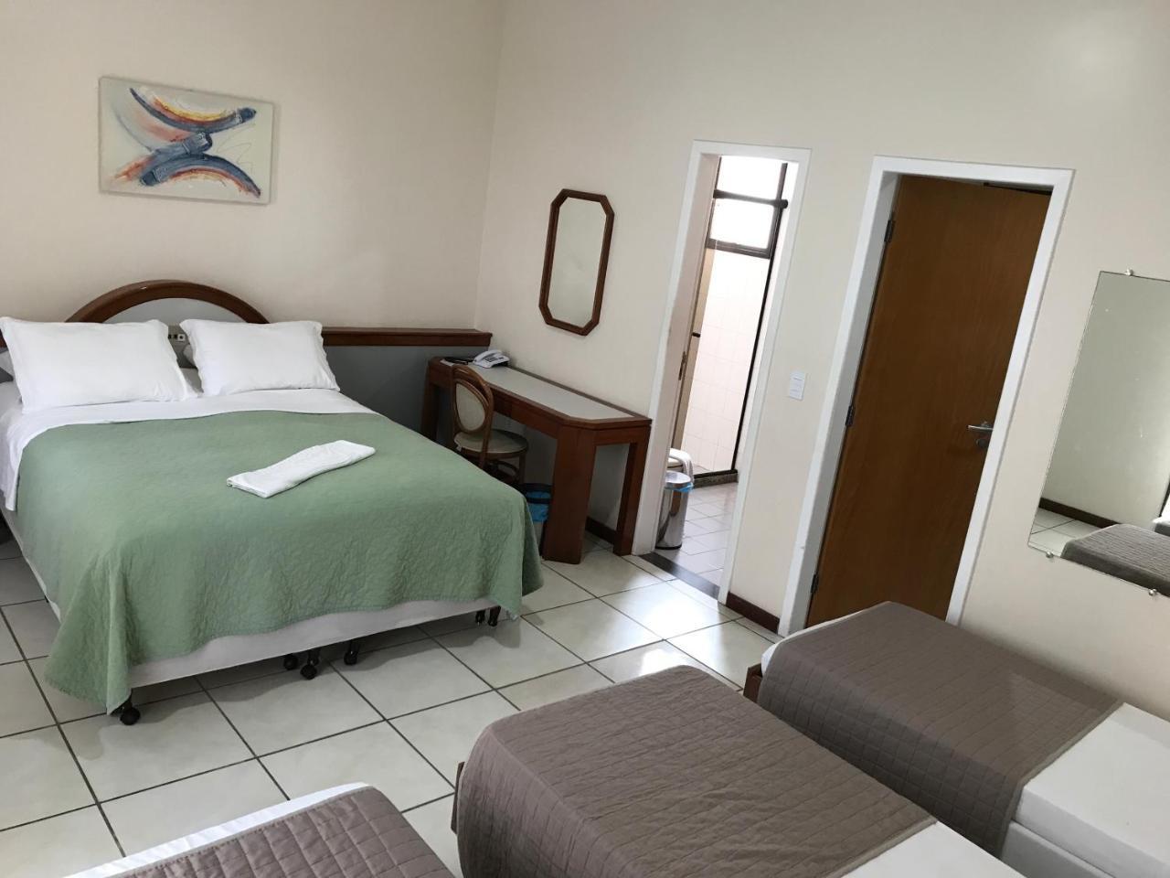 Champagnat Praia Hotel Vila Velha  Extérieur photo