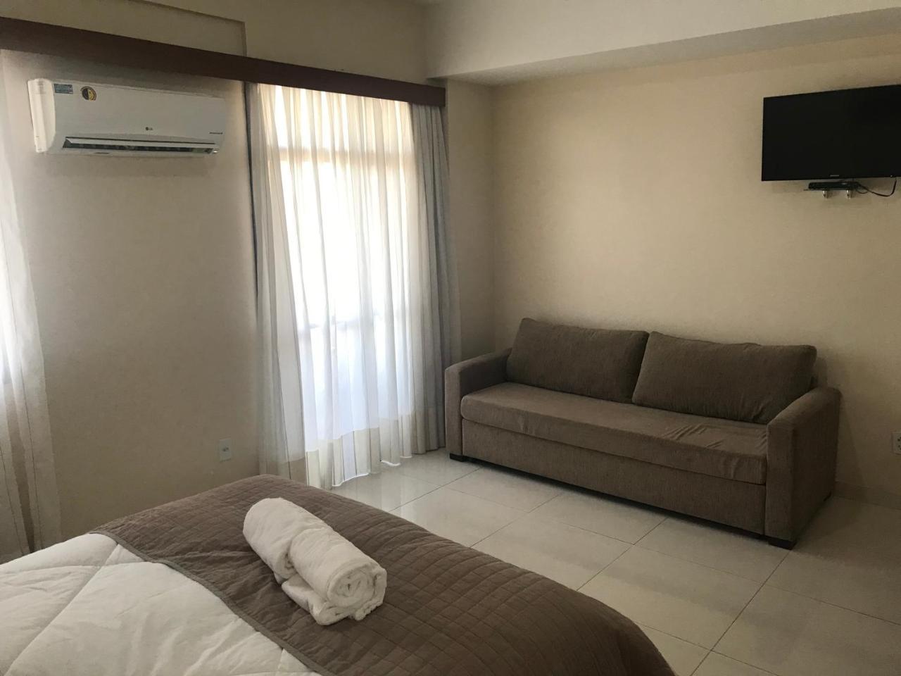 Champagnat Praia Hotel Vila Velha  Extérieur photo
