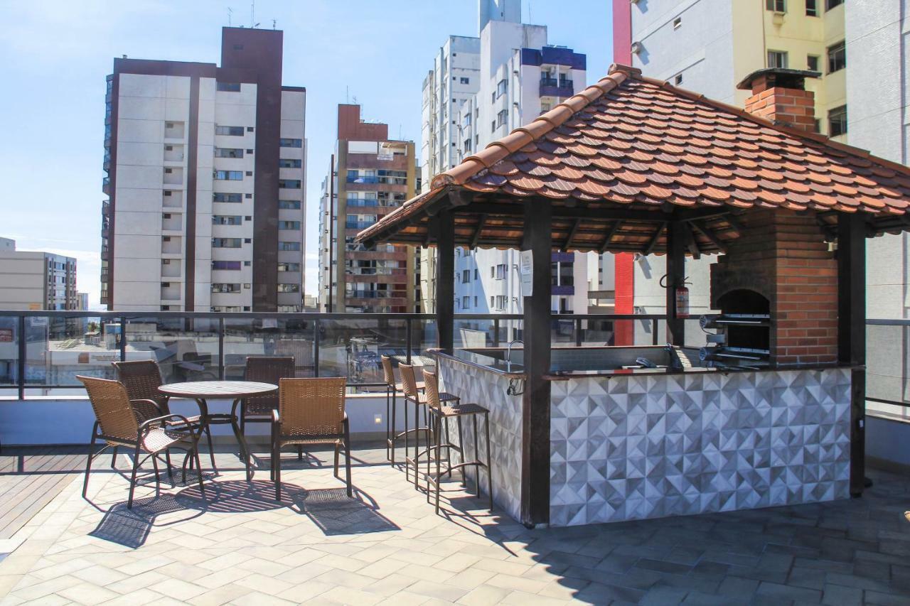 Champagnat Praia Hotel Vila Velha  Extérieur photo