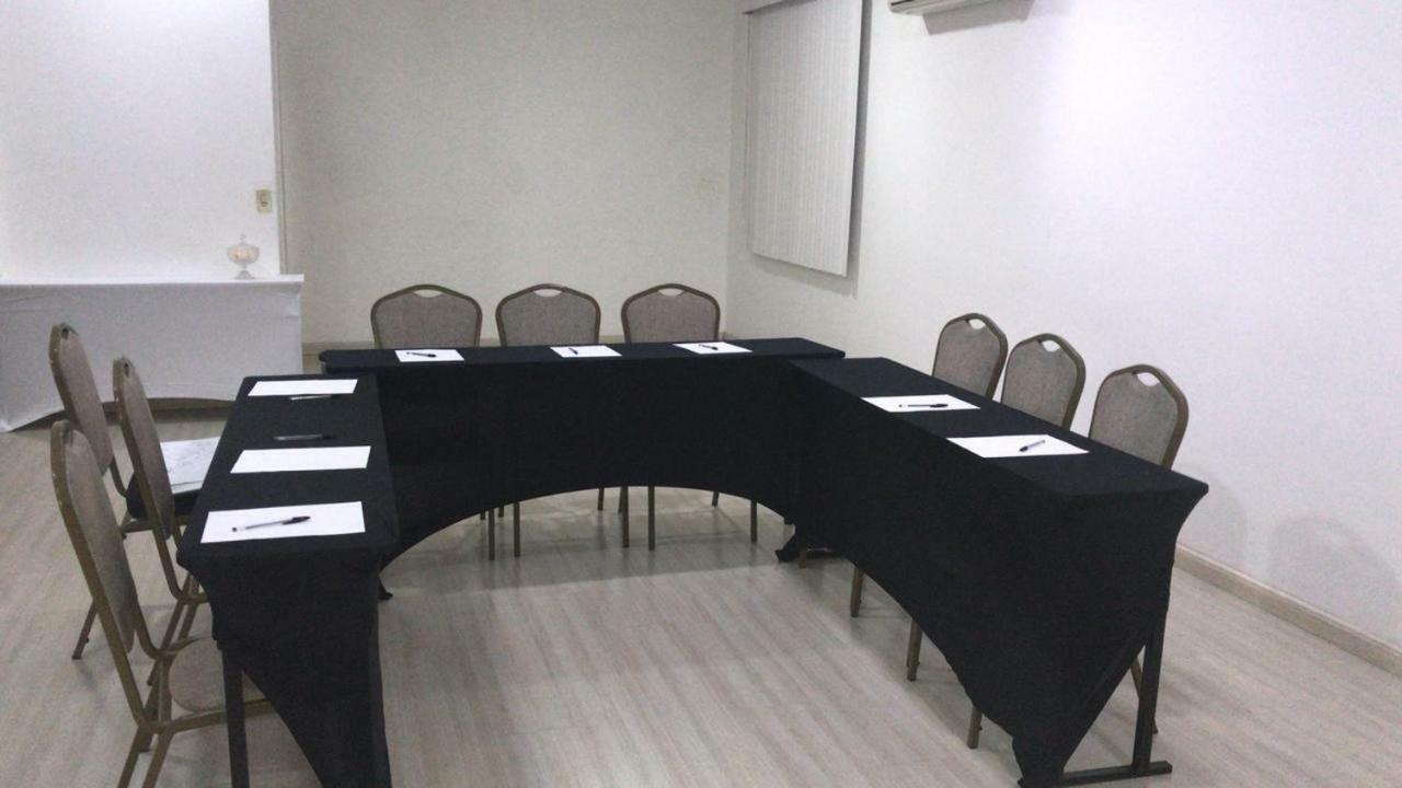 Champagnat Praia Hotel Vila Velha  Extérieur photo