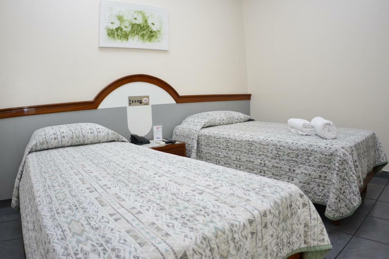 Champagnat Praia Hotel Vila Velha  Extérieur photo